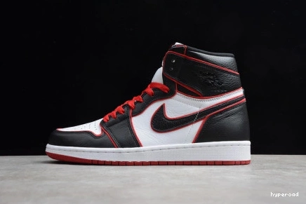 Hyperoad RETRO HIGH 1 JORDAN BLOODLINE - 1114